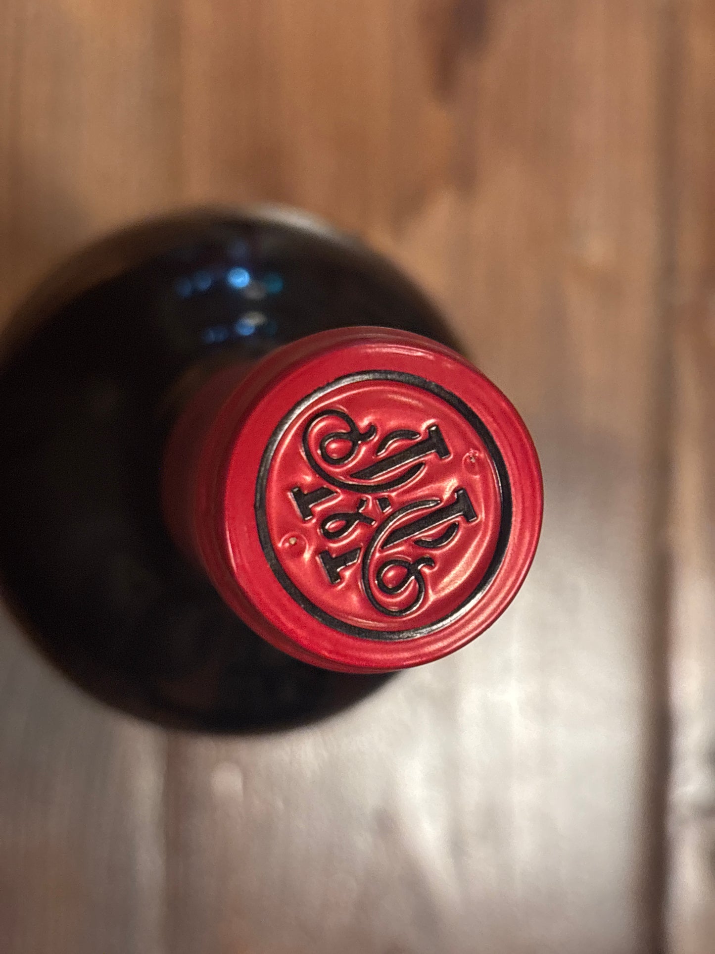 Gran Sombrero Malbec 2022, Gualtallary