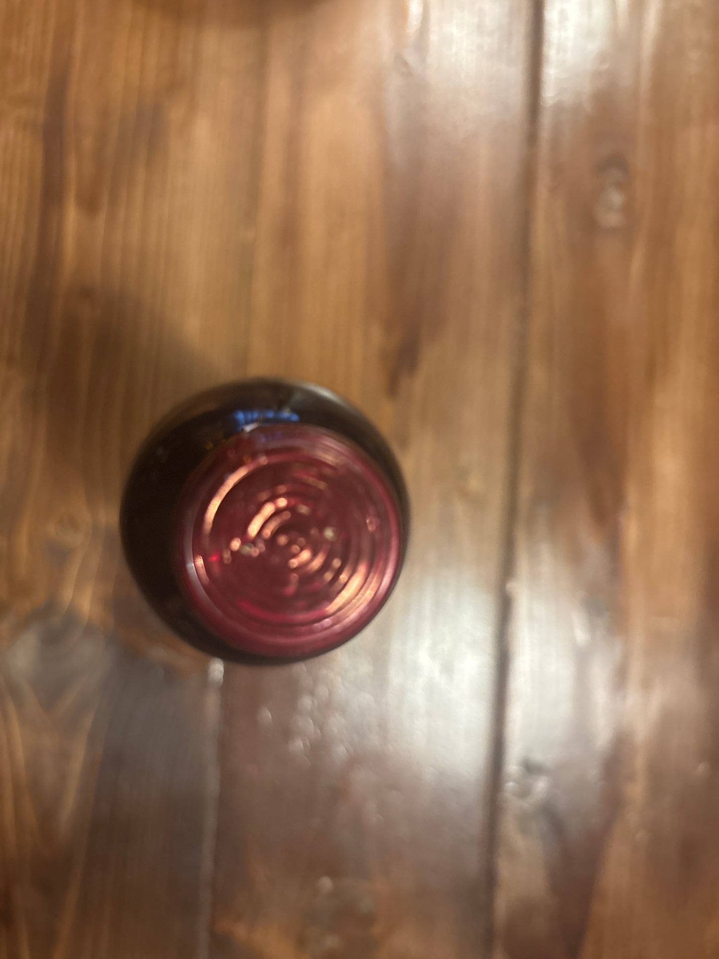 South Hams Drinks Organic Mulled Wine