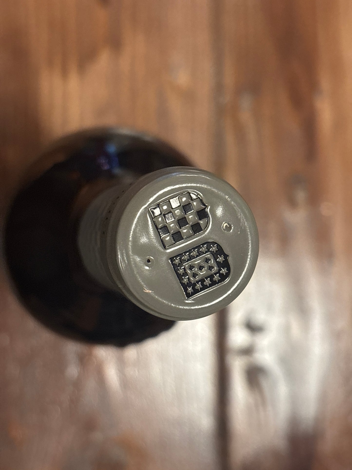 Muriel Reserva 2020 Rioja