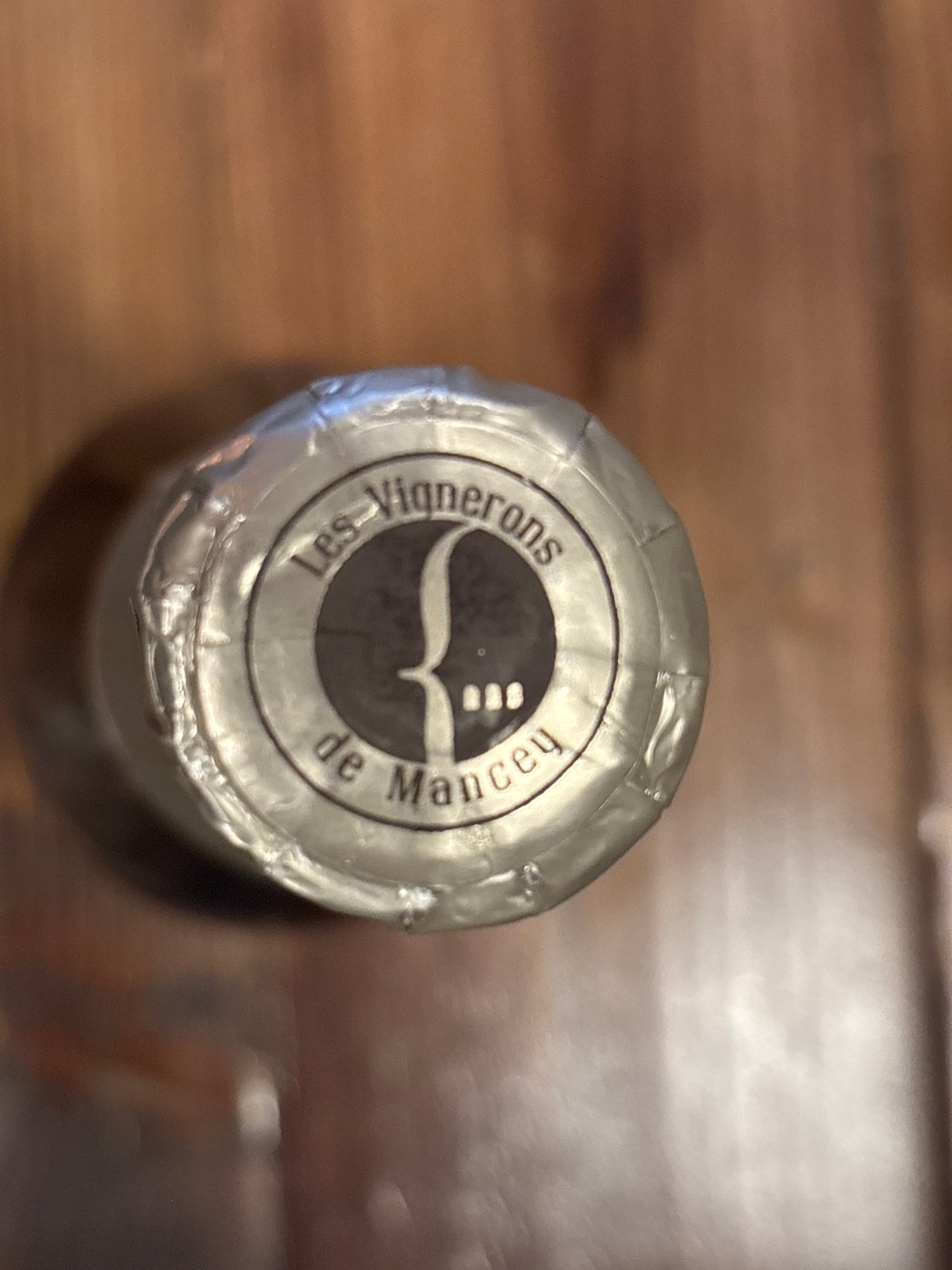 Crémant de Bourgogne Brut Réserve