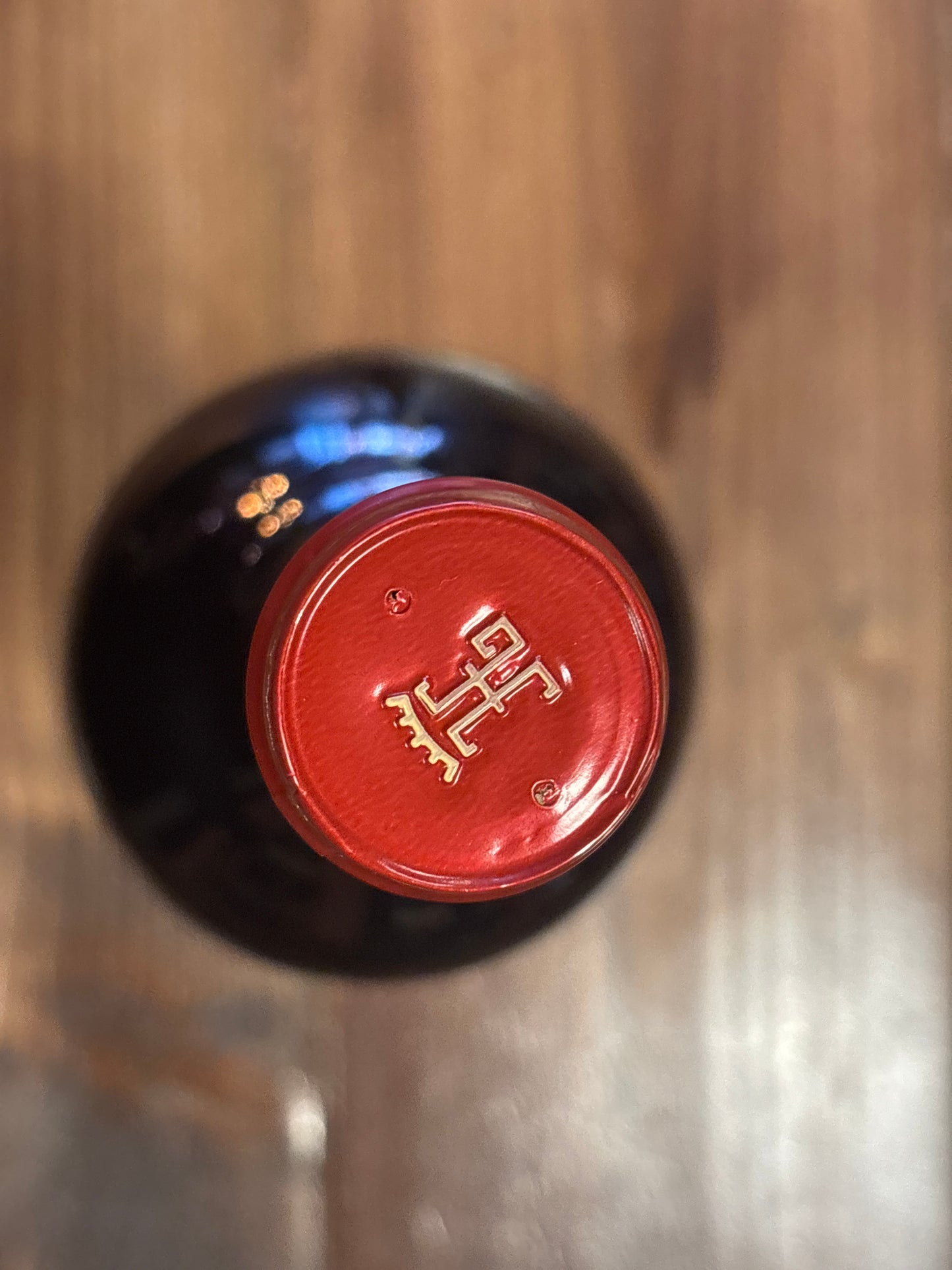 Hacienda Grimón Rioja Crianza 2022