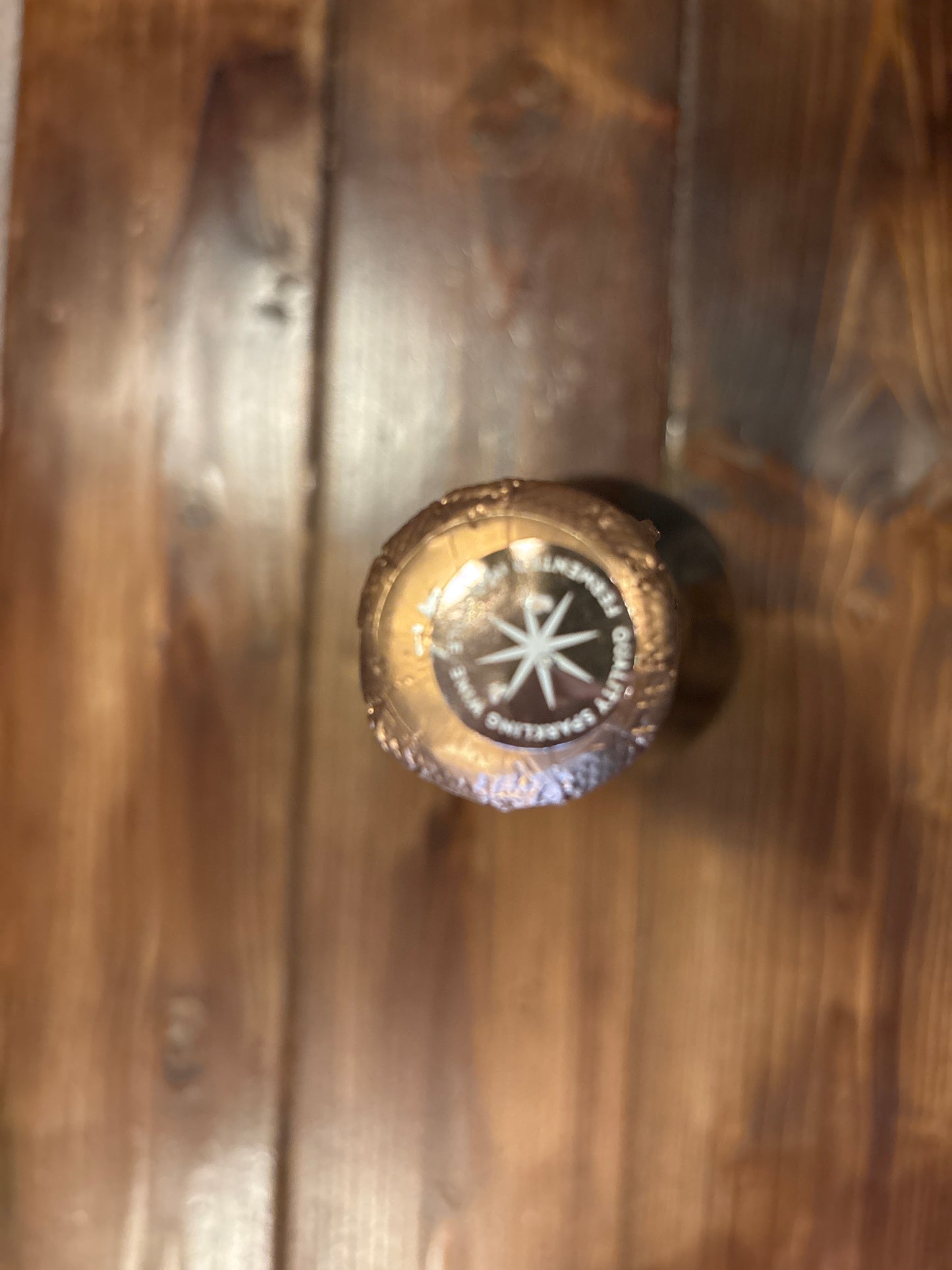 Cava Masia d'Or Brut Nature – Crisp, Dry Sparkling Wine from Catalunya, Spain