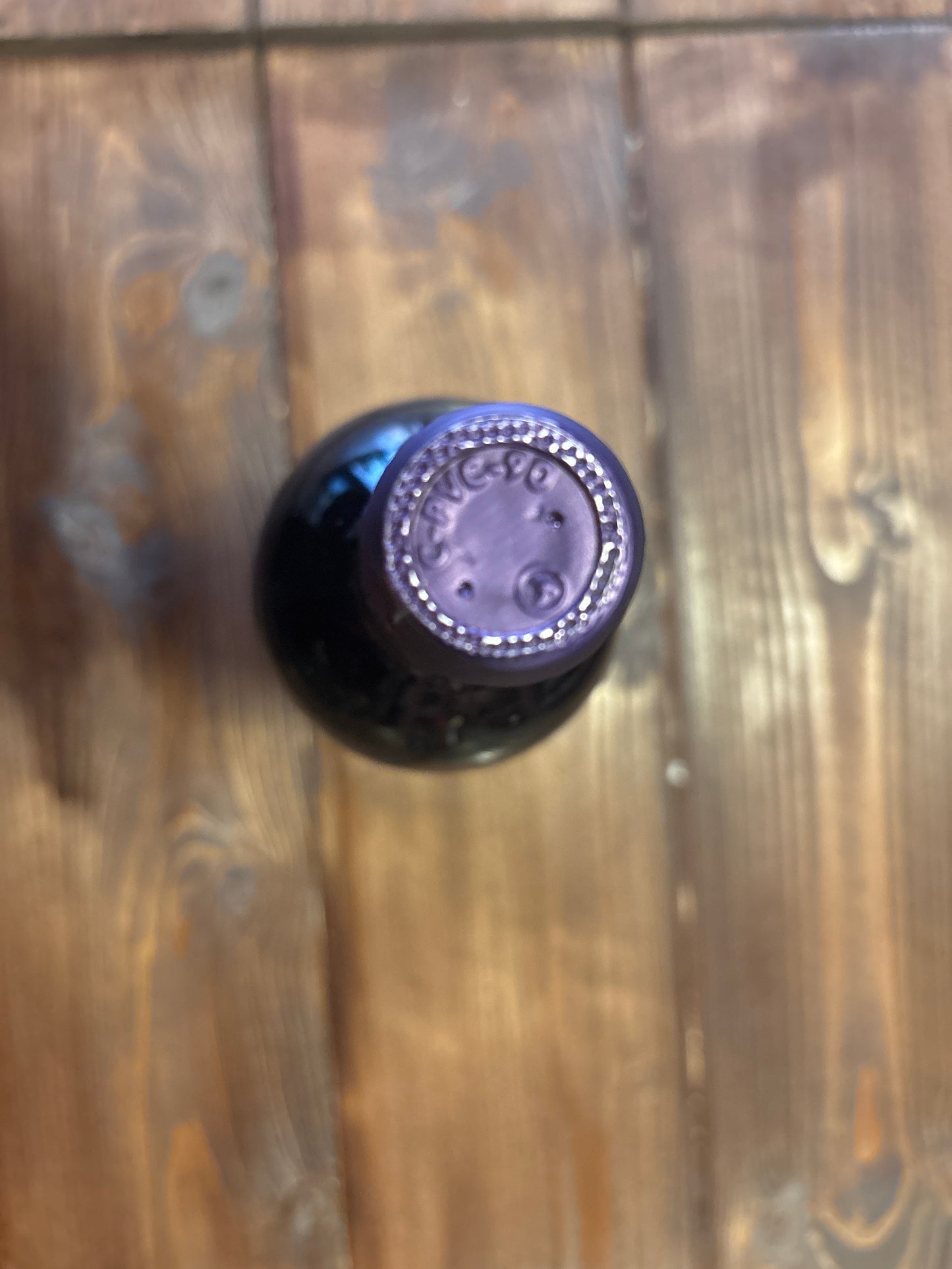 Ciù Ciù Lacrima di Morro d'Alba DOP 2021