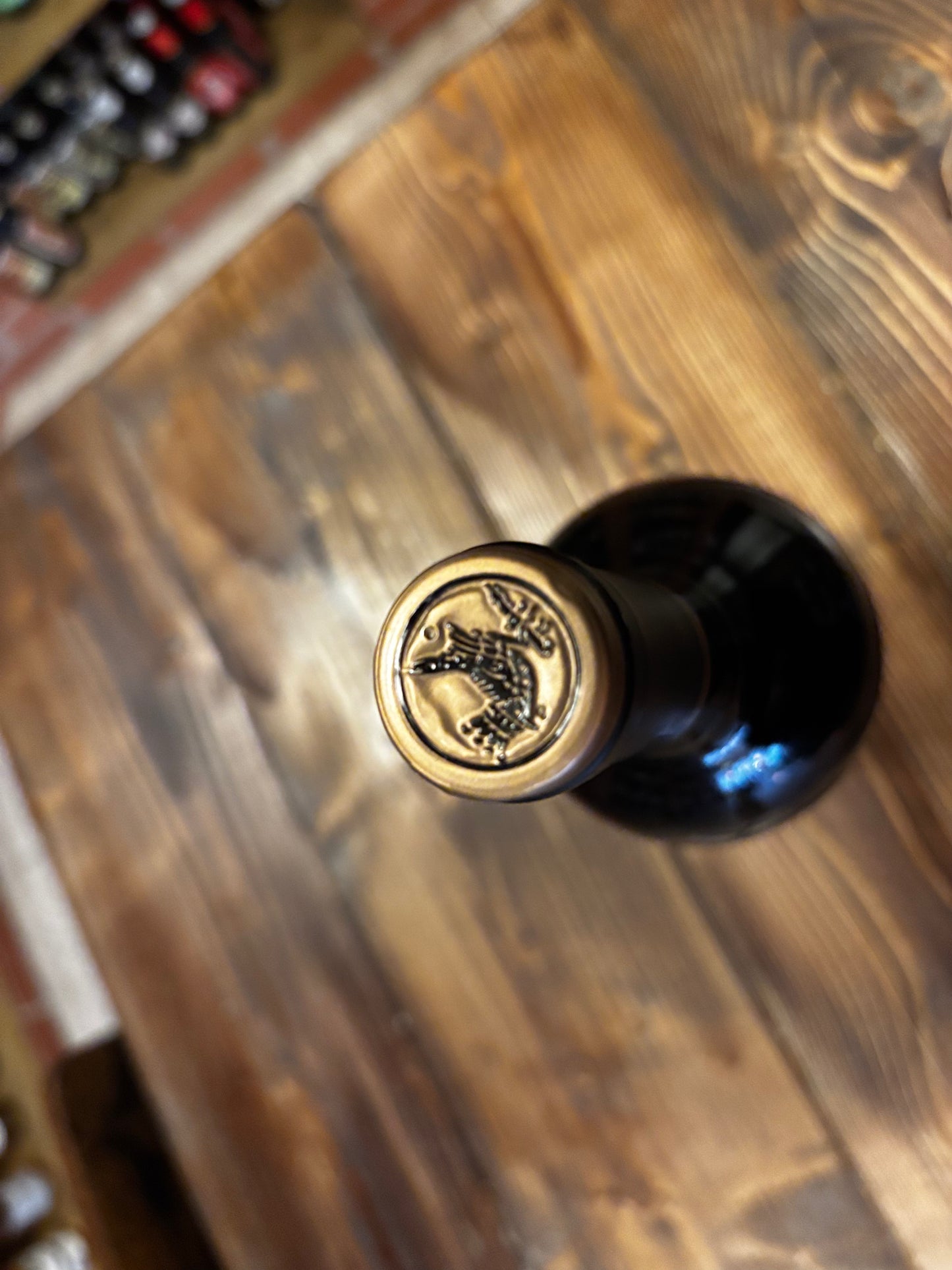 RENWOOD OLD VINE ZINFANDEL 2019