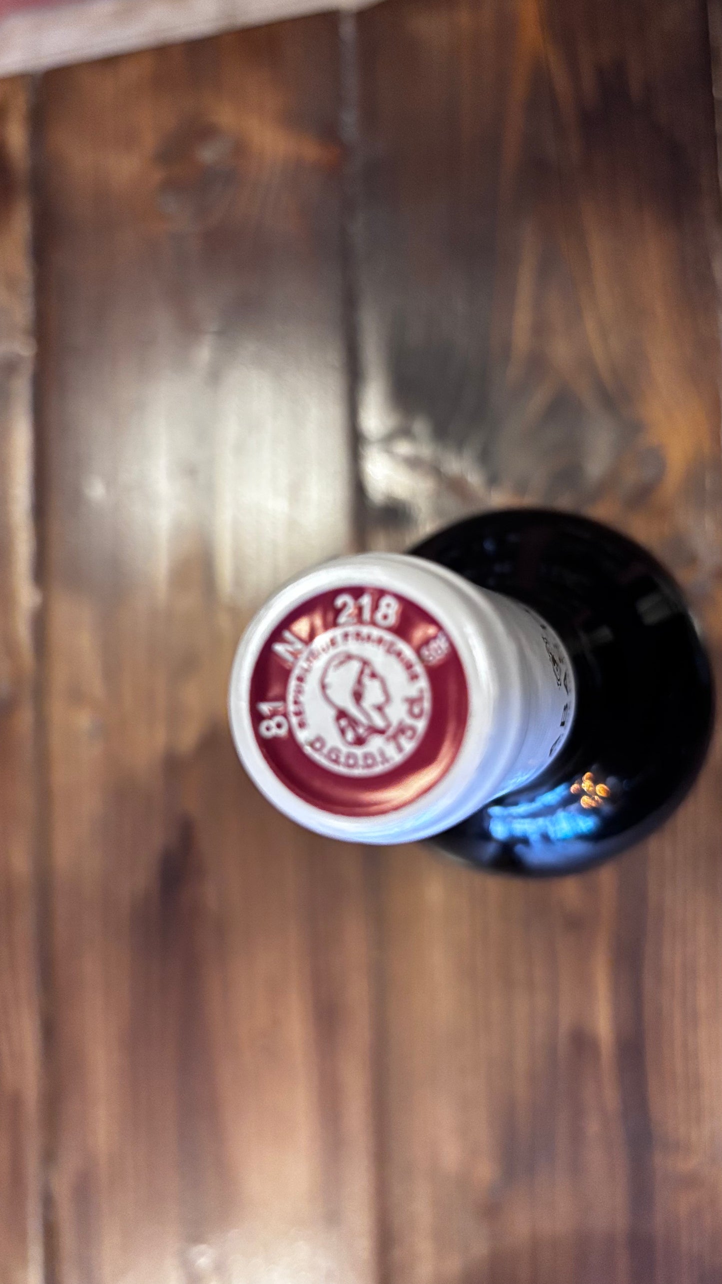 TERRANE TERRES OCCITANES 2023, RED WINE, FRENCH WINE,