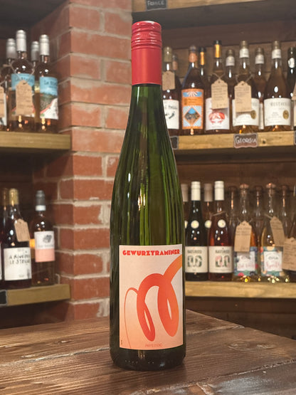 Gewürztraminer Pays d’Oc