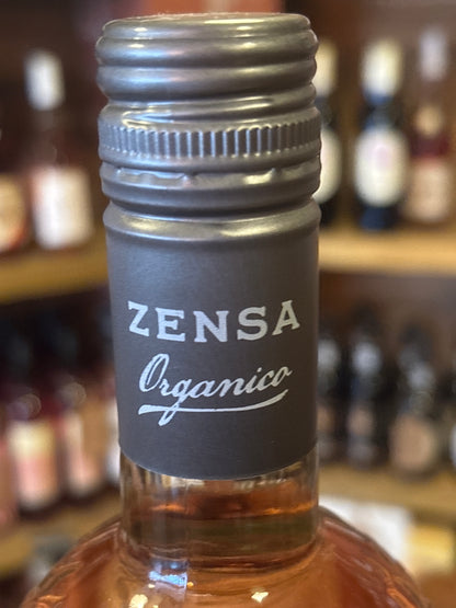 Zensa Rosé Vino Biologico 2024