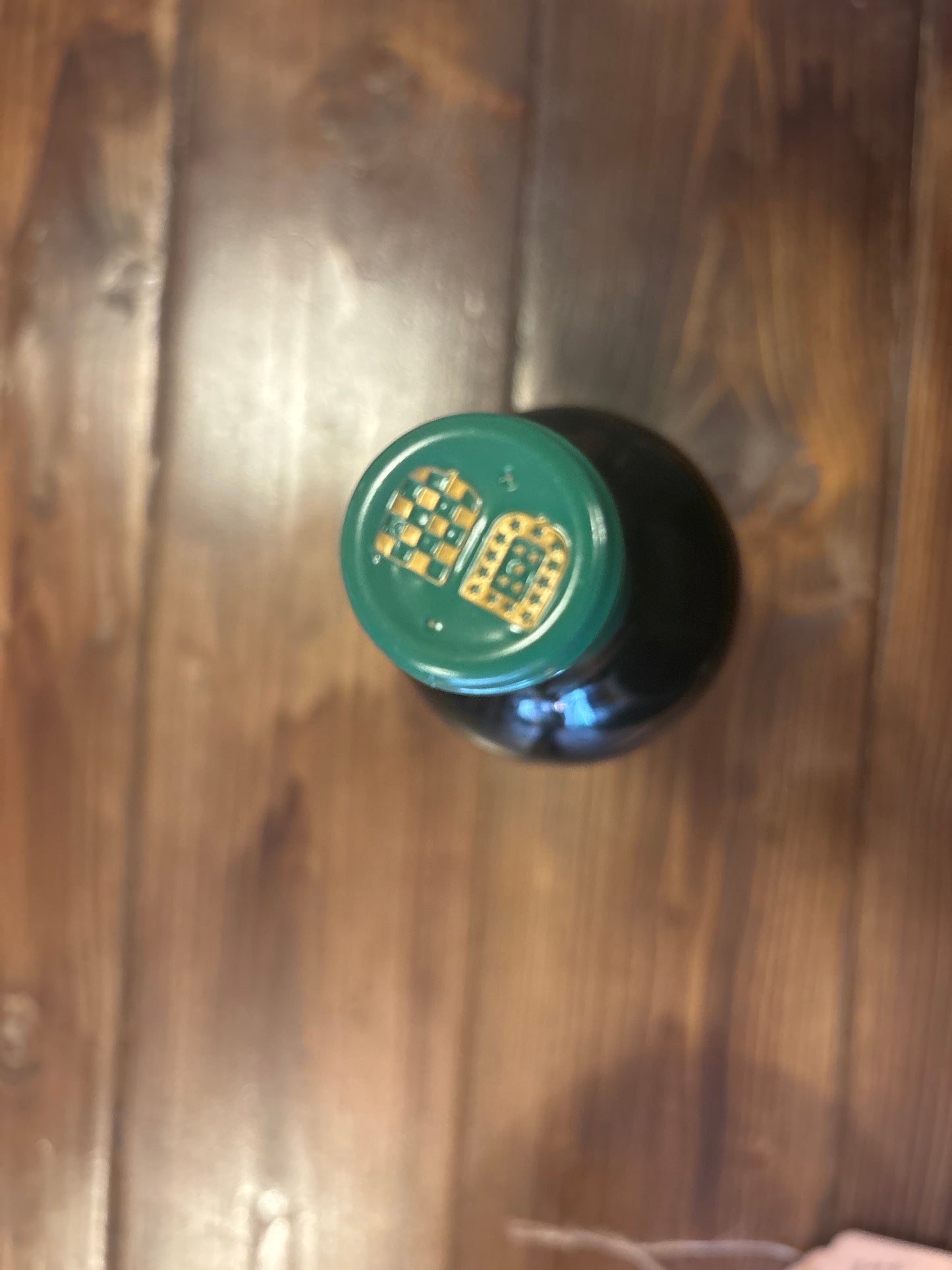 Muriel Rioja Blanco 2024