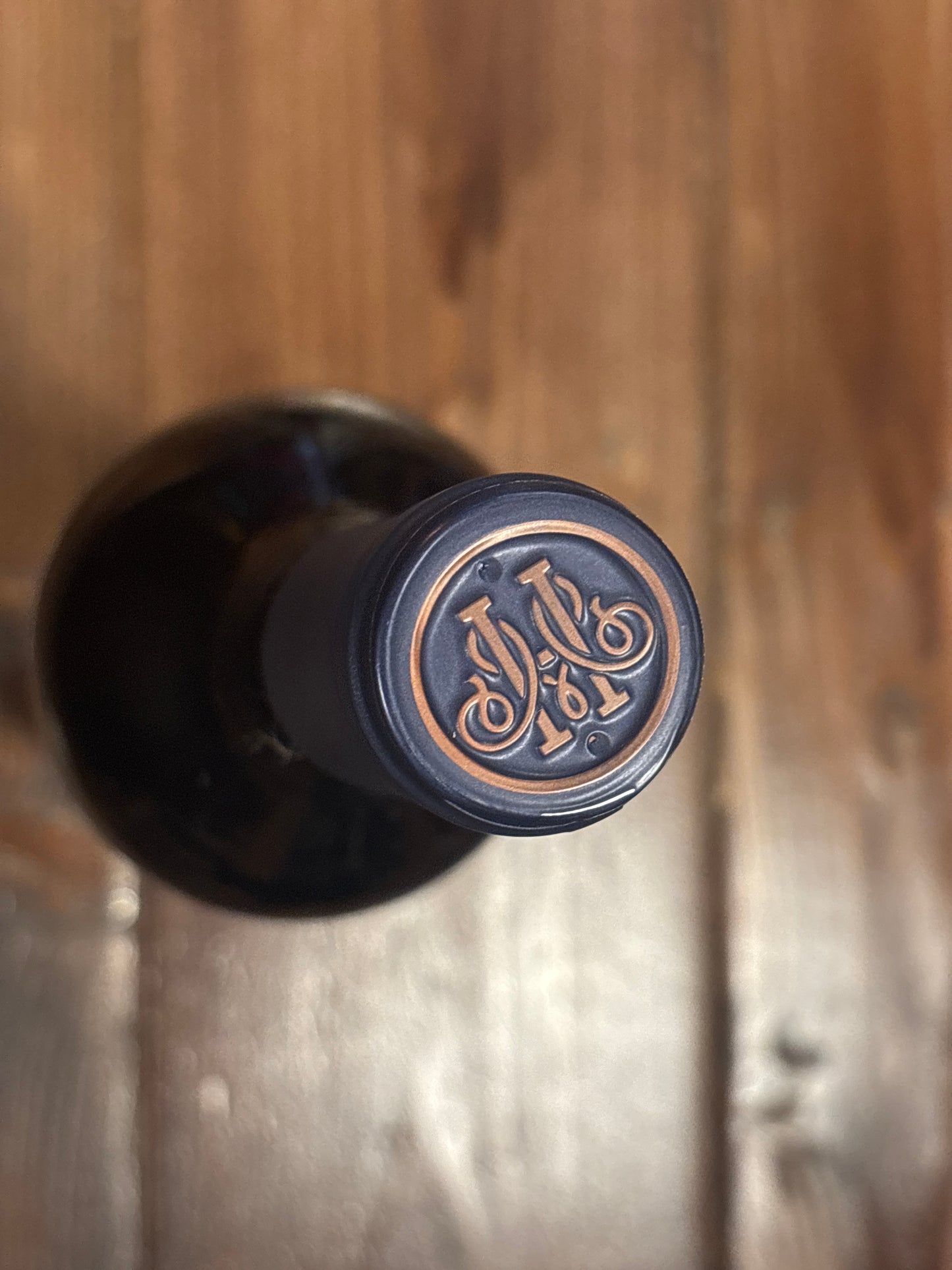 Sombrero Cabernet Franc 2021