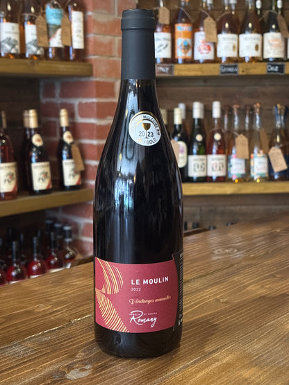 Le Moulin Beaujolais 2023