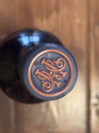 Gran Sombrero Malbec 2022, Gualtallary