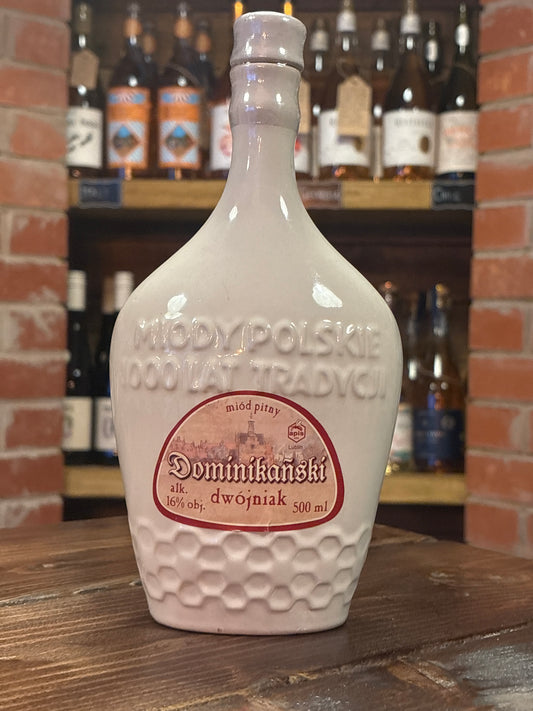 Dominican Dwójniak Mead