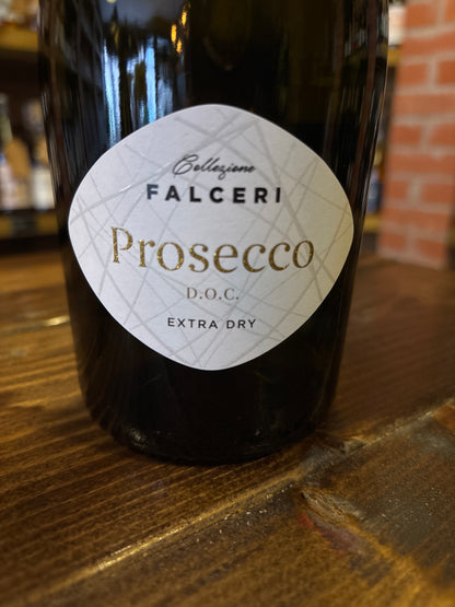 Falceri Prosecco DOC Extra Dry