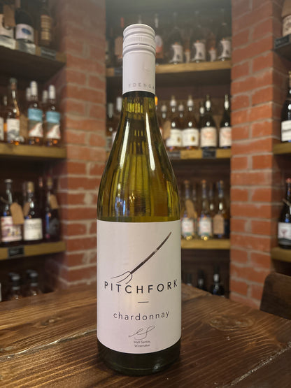 Pitchfork Chardonnay 2024