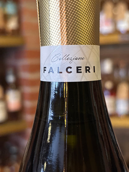 Falceri Prosecco DOC Extra Dry