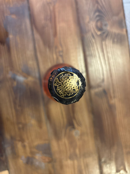 Glyndwr Vintage Sparkling Rosé 2021
