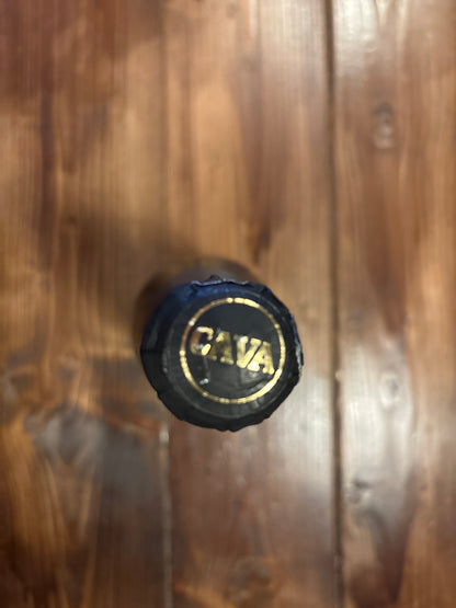 Gran Gesta Brut Cava – Fresh, Elegant Sparkling Wine from Penedès, Spain