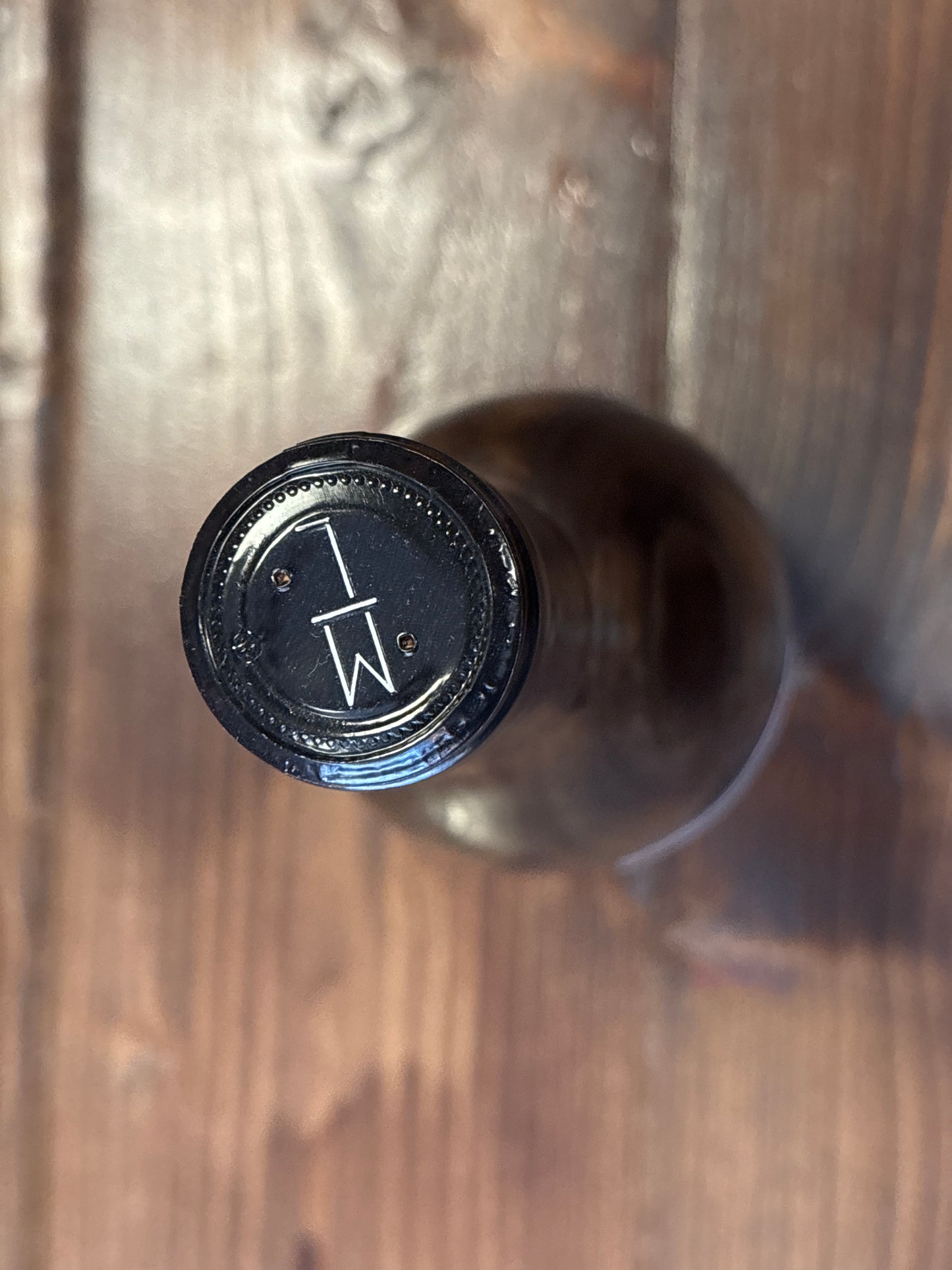 Massimo Lentsch Etna Rosso 2021