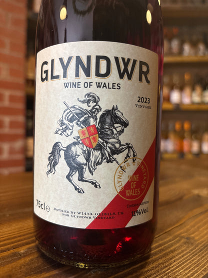 GLYNDWR MEDIUM ROSE 2023