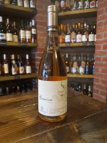 Avondale Camissa 2025 Organic Rosé