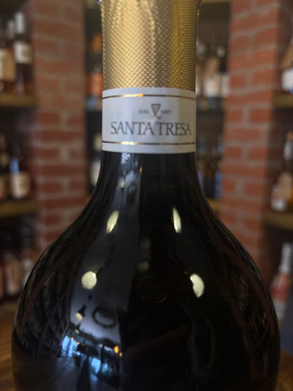 Santa Tresa Il Grillo Organic Sparkling Brut