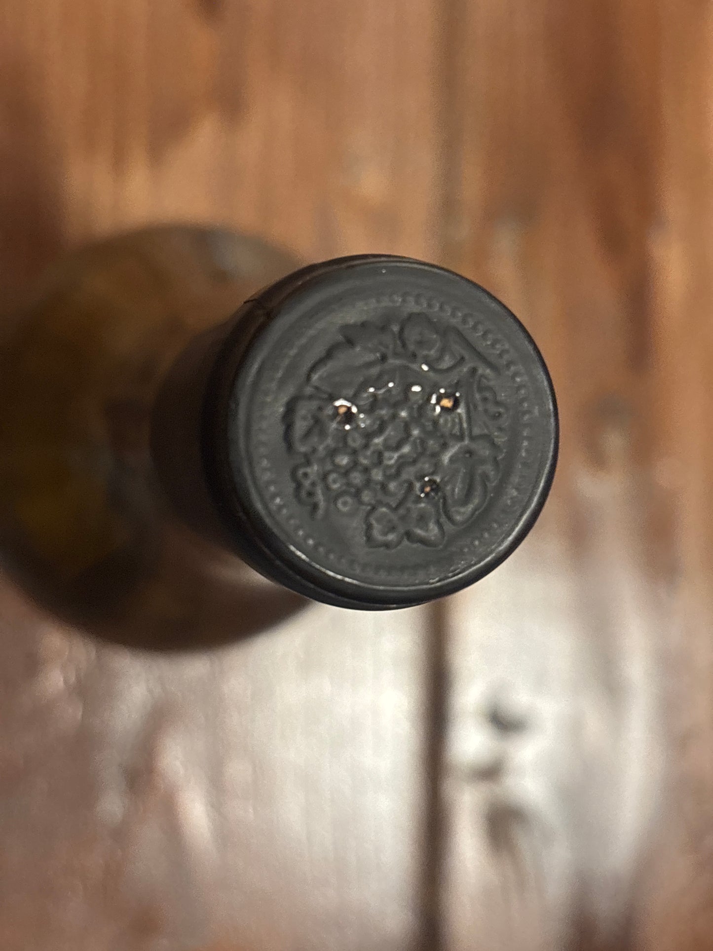 Fontaine Goby Chablis 2023