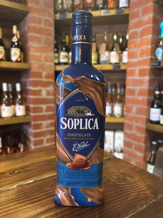 Soplica Chocolate Liqueur