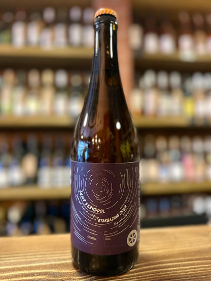 Welsh Mountain Cider “Stargazing Cider / Seidr Seryddol” 2023