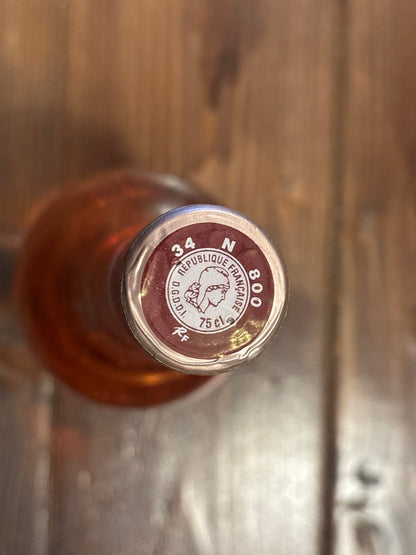 Domaine Saint-André Folie d’Inès Rosé 2024