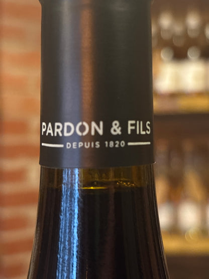 Beaujolais Villages 2023  Domaine Pardon