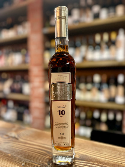 Divin Bardar Gold Collection XO 10 Years Old Cognac