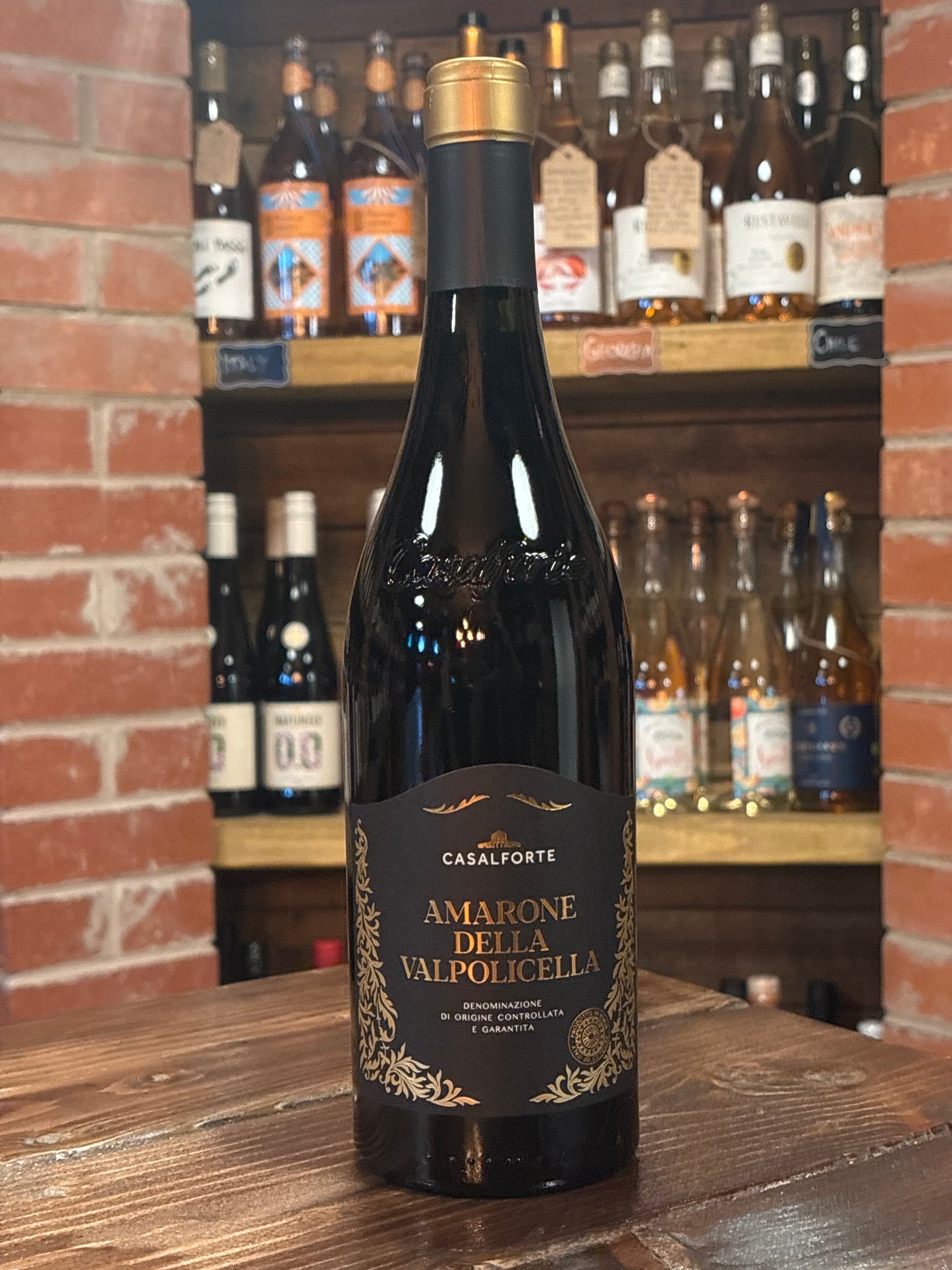 Casalforte Amarone della Valpolicella 2020