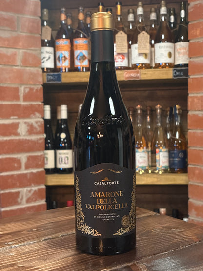 Casalforte Amarone della Valpolicella 2020
