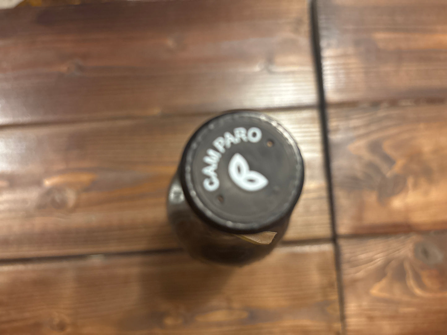 Camparo Barolo DOCG 2019