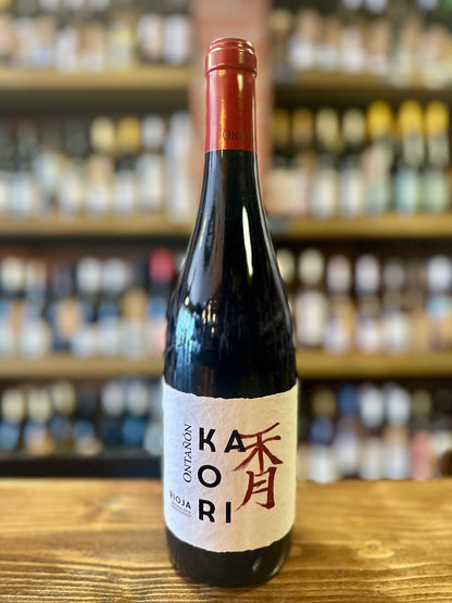 Kaori Rioja Tinto 2022