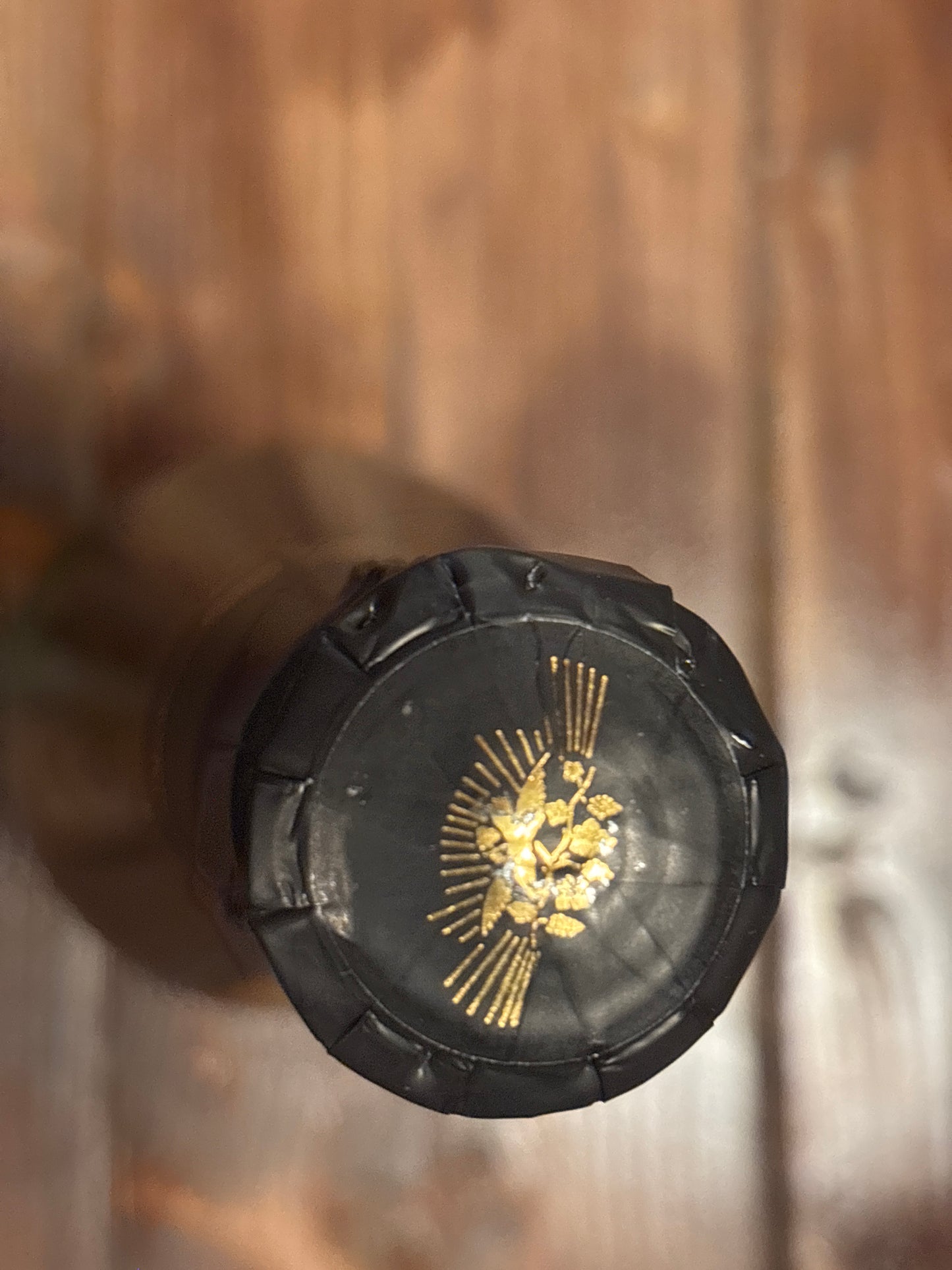 Champagne Château de l’Auche Blanc de Noirs Brut Sélection