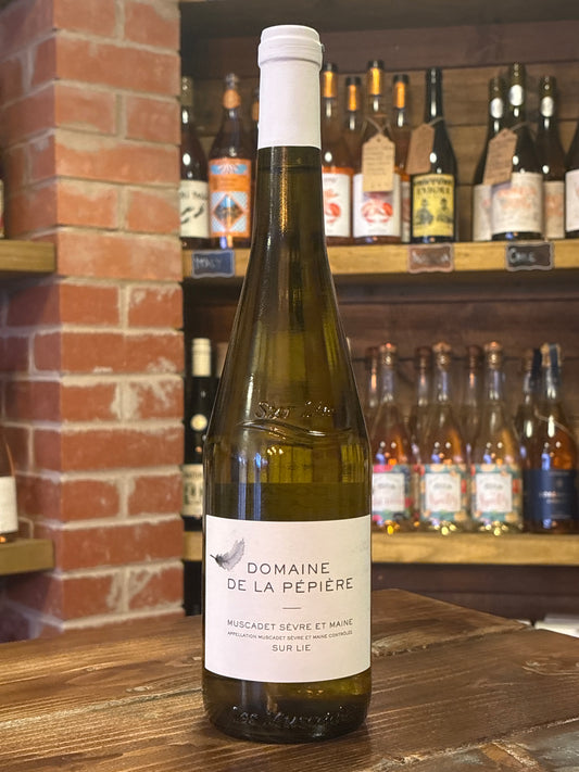 Domaine de la Pépière Muscadet Sèvre-et-Maine Sur Lie 2024