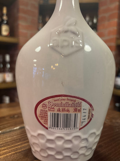 Dominican Dwójniak Mead