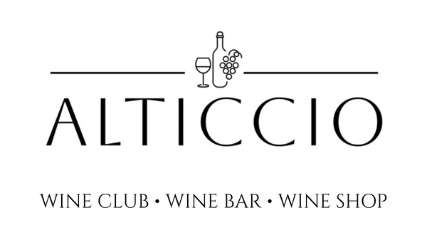 ALTICCIO WINE STORE