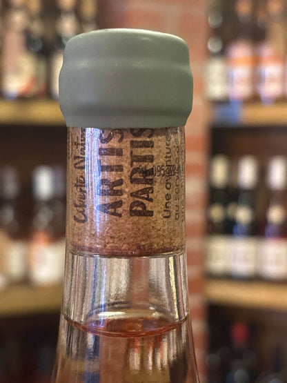 Château Ollieux Romanis Racine Rosé 2024