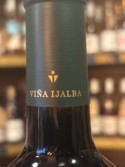 Viña Ijalba Rioja Reserva 2020