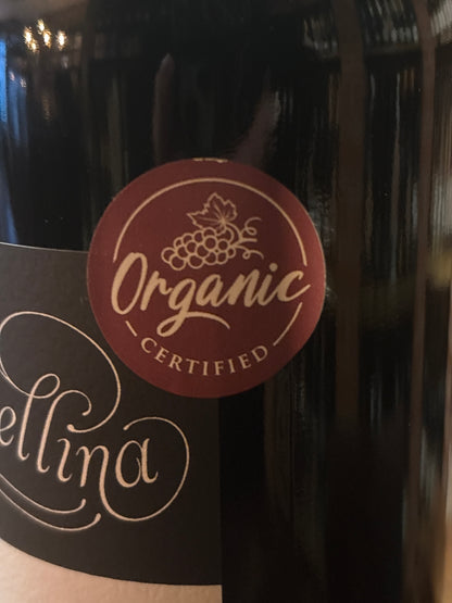 Tenuta Cappellina Chianti Classico Riserva DOCG 2019