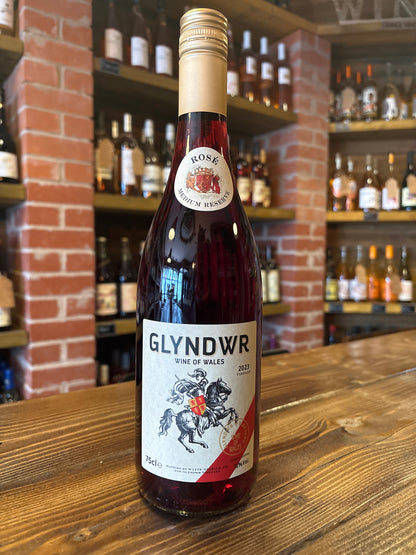 GLYNDWR MEDIUM ROSE 2023