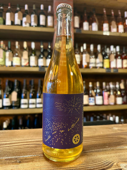 Welsh Mountain Cider “Build Me Up Buttercup” 2022