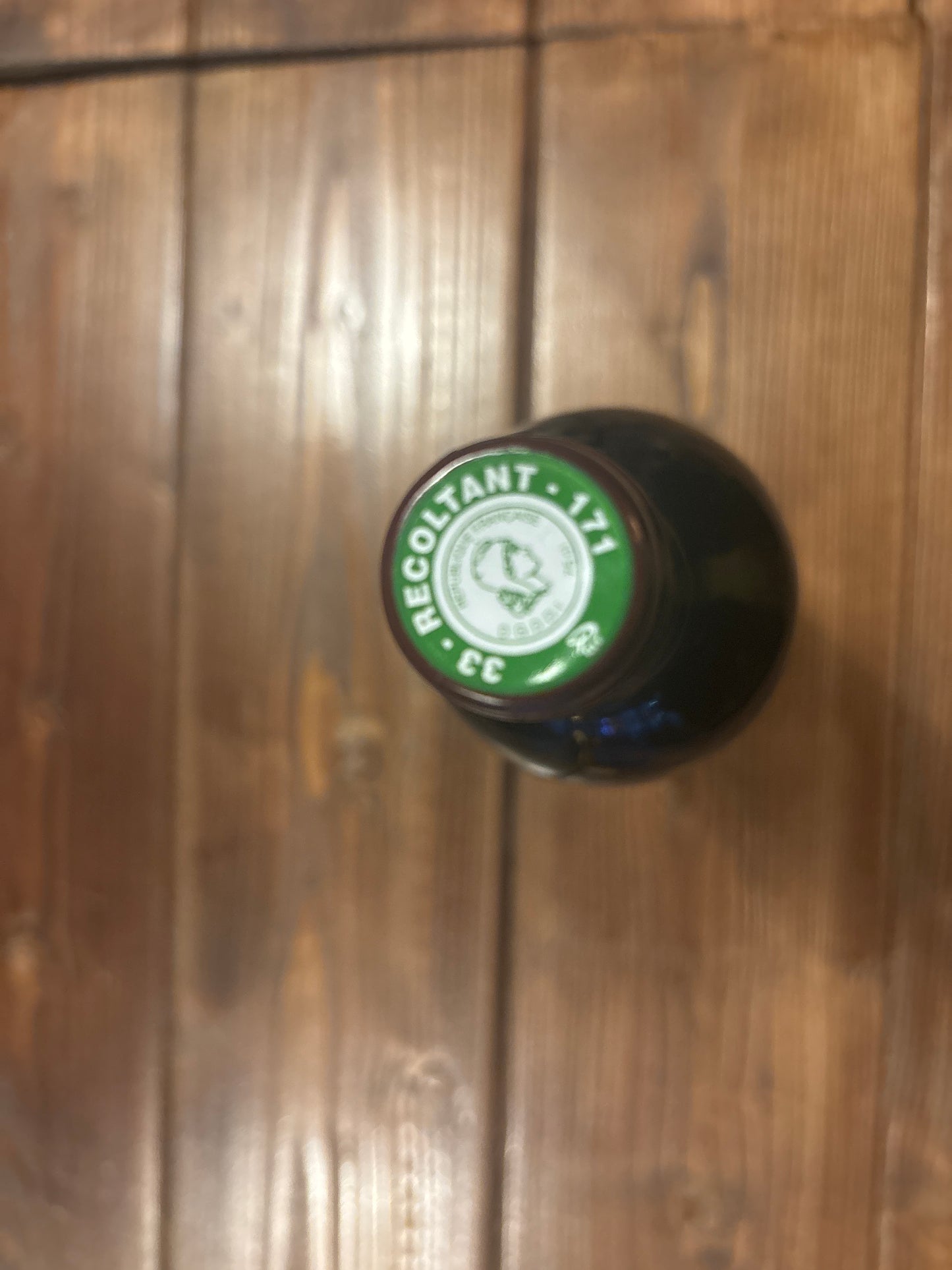 Château Chêne Liège Pomerol 2013