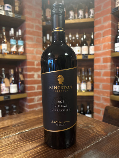 Kingston Estate Shiraz Clare Valley, Australia