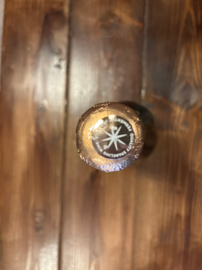 Cava Masia d'Or Brut Nature – Crisp, Dry Sparkling Wine from Catalunya, Spain