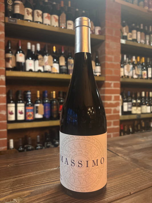 Massimo Mencía & Sousón 2024