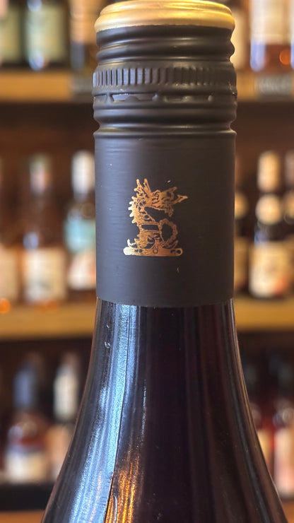 Lautarul Pinot Noir 2024