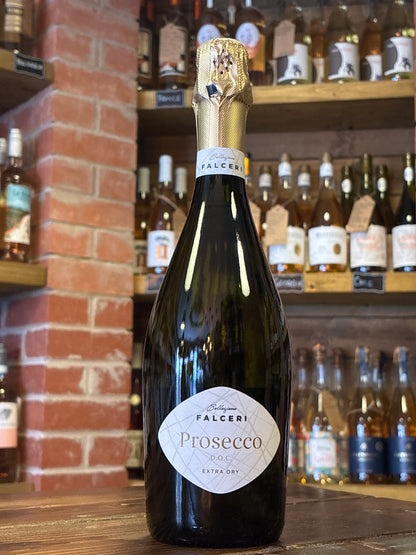 Falceri Prosecco DOC Extra Dry
